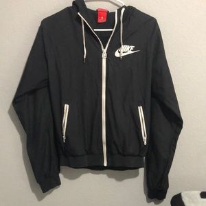 Nike windbreaker